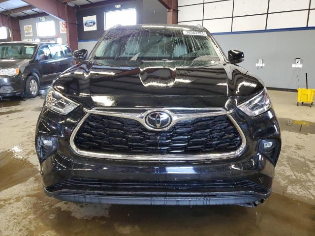 5TDDZRBH4LS019070 | 2020 TOYOTA HIGHLANDER