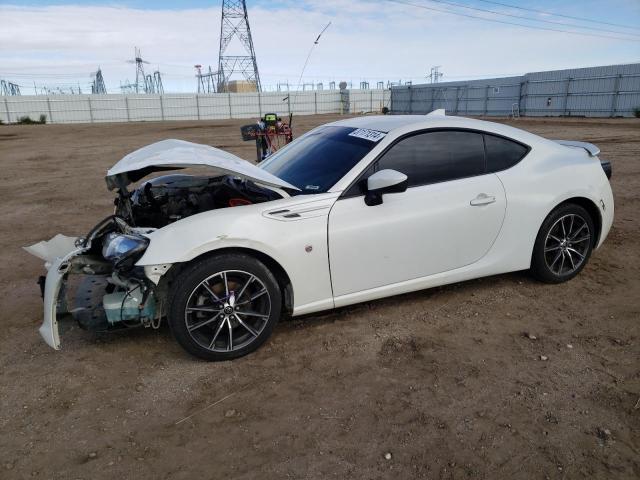 2017 Toyota 86 Base