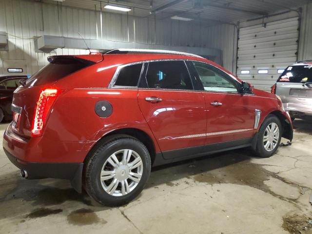 3GYFNEE36FS561293 | 2015 CADILLAC SRX LUXURY