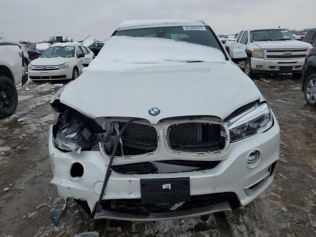 5UXKR0C57J0Y02938 | 2018 BMW X5 XDRIVE3