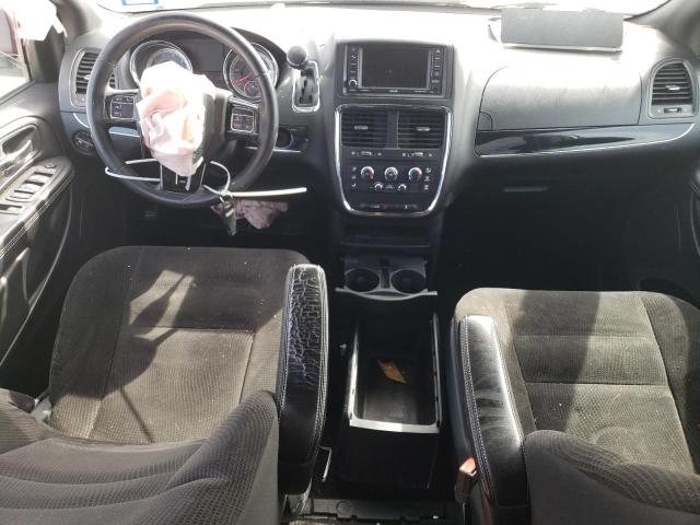 2018 DODGE GRAND CARA - 2C4RDGBG3JR153056