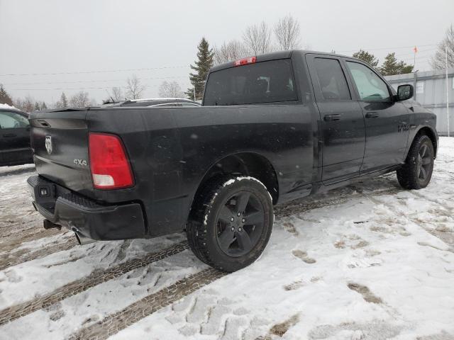 1C6RR7FT3JS270411 | 2018 RAM 1500 ST