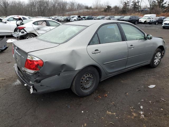 JTDBE30K463060013 | 2006 Toyota camry le