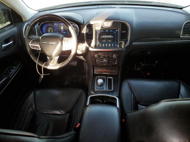 2018 CHRYSLER 300 2C3CCAEG9JH275416