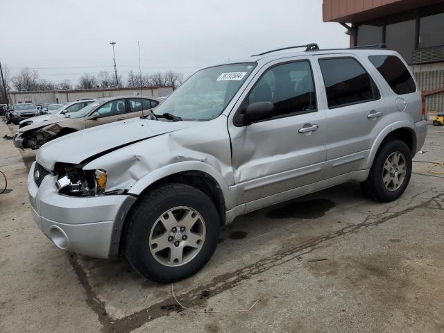 2005 Ford Escape Limited