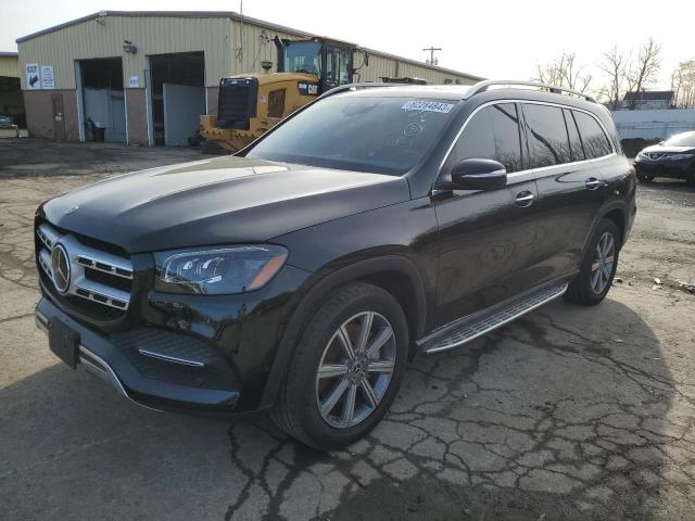 4JGFF5KE9LA152156 Mercedes-Benz GLS-Class GLS 450 4M