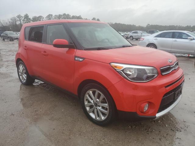 KNDJP3A52H7423726 | 2017 KIA SOUL +