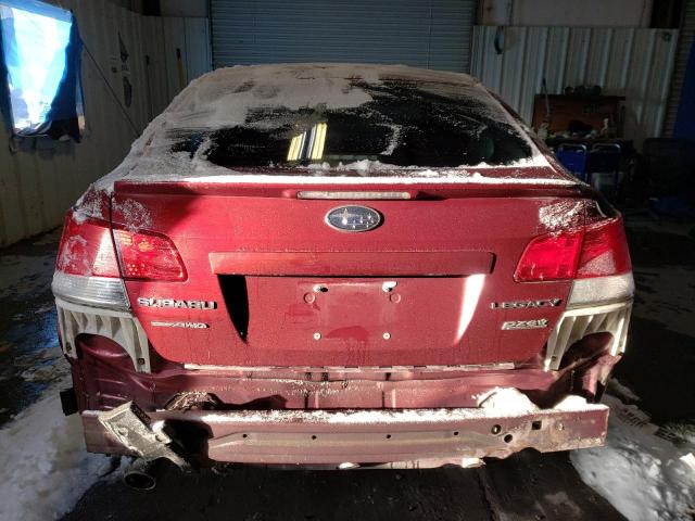 2012 Subaru Legacy - Image 6