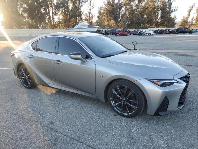2023 LEXUS IS 350 F S - JTHGZ1B20P5068609