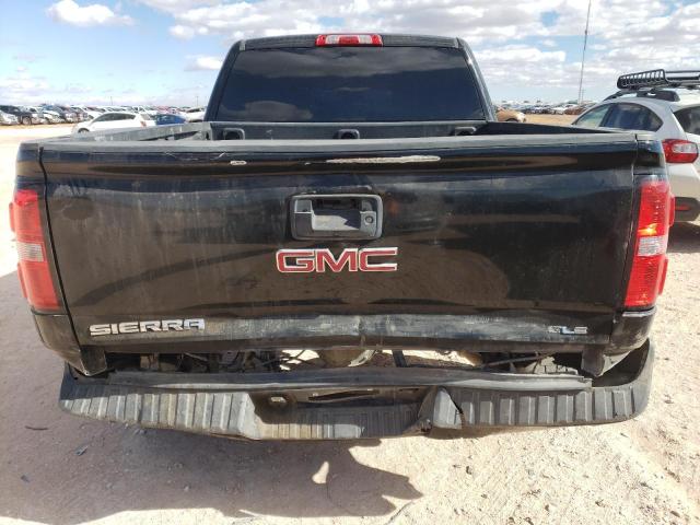 2017 GMC SIERRA C15 - 3GTP1MEC2HG290710