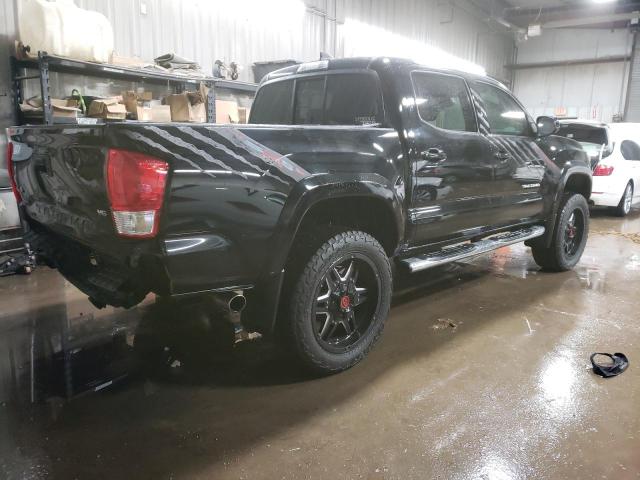 5TFCZ5AN4HX110935 | 2017 TOYOTA TACOMA DOU