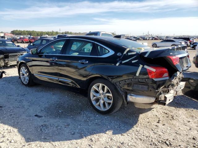 2G1145S34H9147932 | 2017 CHEVROLET IMPALA PRE