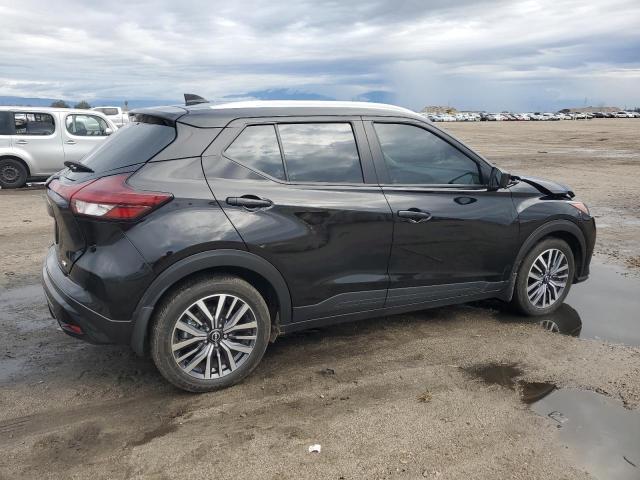 2023 NISSAN KICKS SV 3N1CP5CV8PL474310