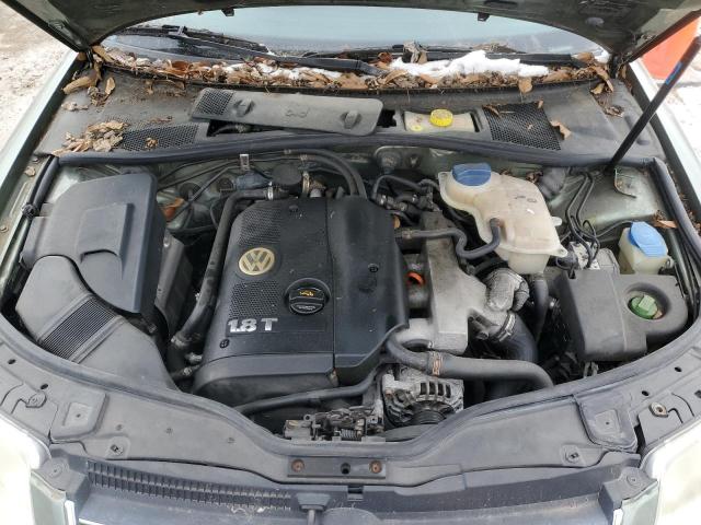 2014 Volkswagen Passat Gls VIN: WVWPD63B74P049082 Lot: 54174364