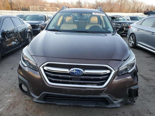 2019 SUBARU OUTBACK 2. - 4S4BSANCXK3209836