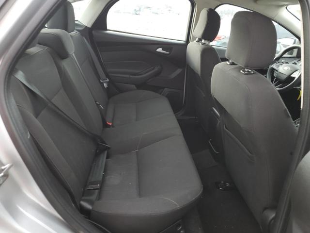 1FADP3F26HL304652 | 2017 Ford focus se