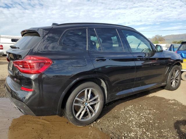 VIN ZAM56RRA1G1187625 2019 BMW X3 no.3