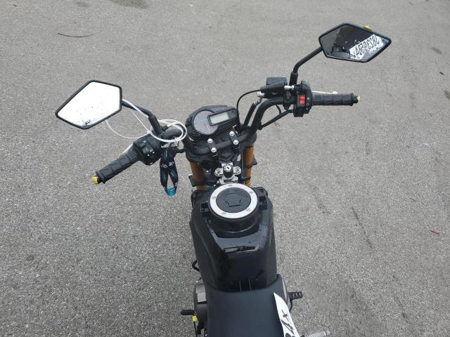 2021 KAWASAKI BR125 J - JKABRRJ12MDA19641