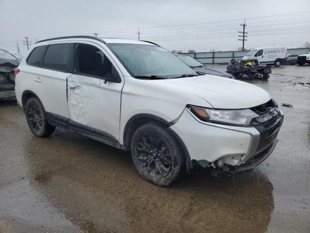 Vin: ja4az3a39jz024325, lot: 38882564, mitsubishi outlander se 20184