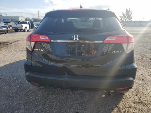 3CZRU6H55NM767999 | 2022 HONDA HR-V EX