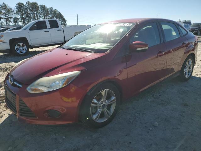 1FADP3F21EL103348 | 2014 Ford focus se