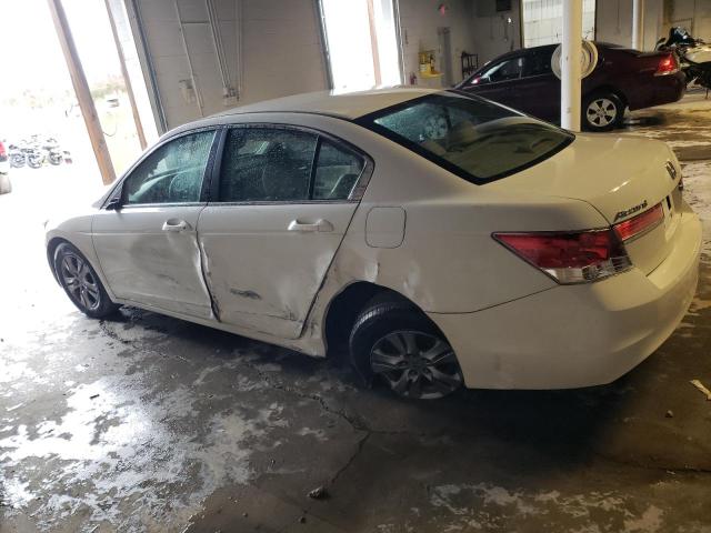 Vin: 1hgcp2f63ba142583, lot: 37936194, honda accord se 20112