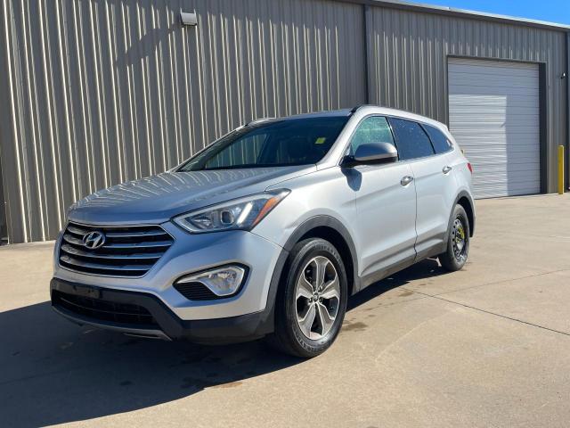 KM8SM4HF8EU046975 | 2014 HYUNDAI SANTA FE G