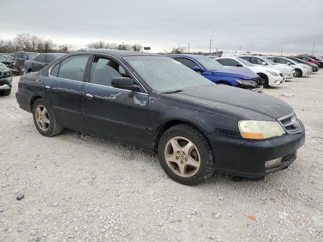 19UUA56643A000767 | 2003 Acura 3.2tl