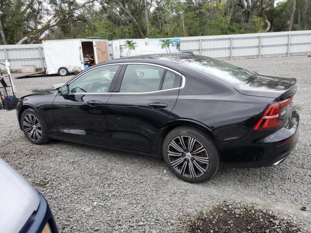 7JRA22TL5KG011426 | 2019 Volvo s60 t6 inscription