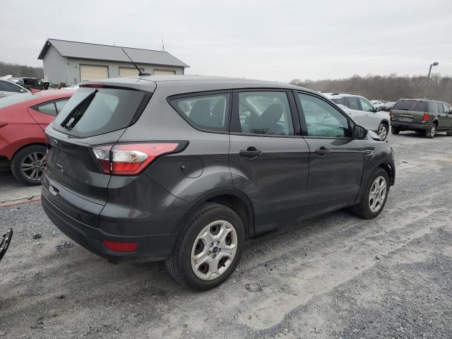 1FMCU0F79JUA98957 | 2018 FORD ESCAPE S