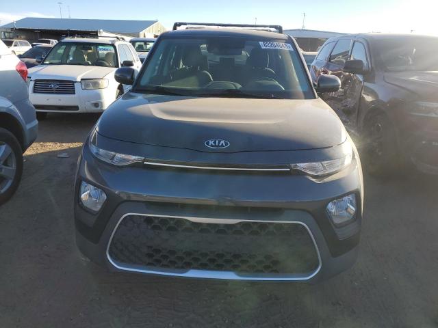 KNDJ23AU5L7718026 | 2020 KIA SOUL LX