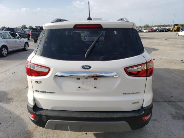 MAJ3S2KE1KC288937 | 2019 FORD ECOSPORT T