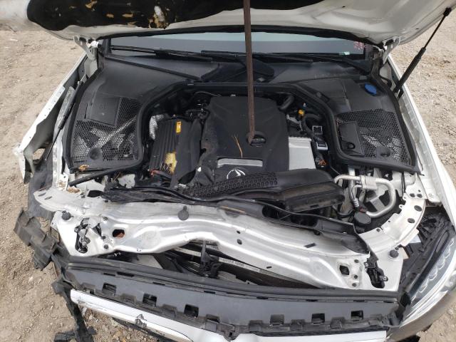 2018 MERCEDES-BENZ C 300 4MATIC 55SWF4KB4JU259185
