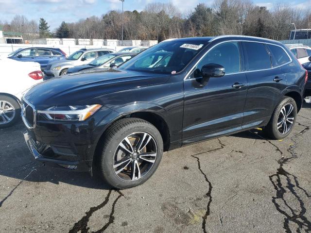 2019 Volvo XC60 T6