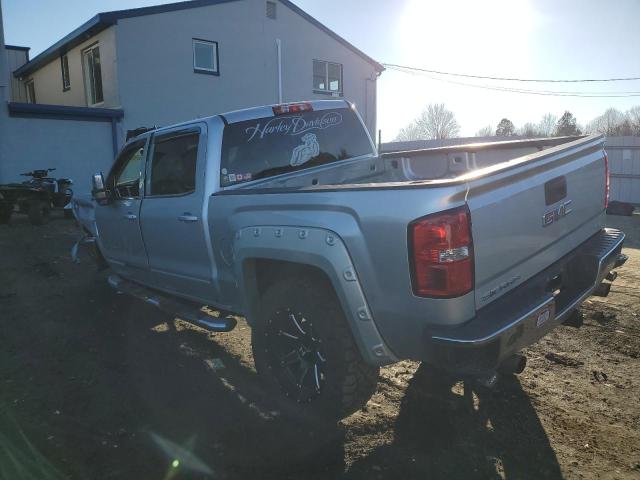 3GTU2UEC4FG189939 | 2015 GMC SIERRA K15