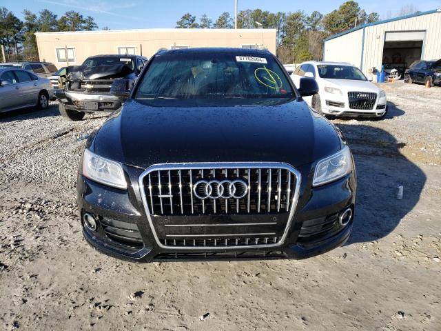 WA1L2AFP1GA113472 2016 AUDI Q5, photo no. 5