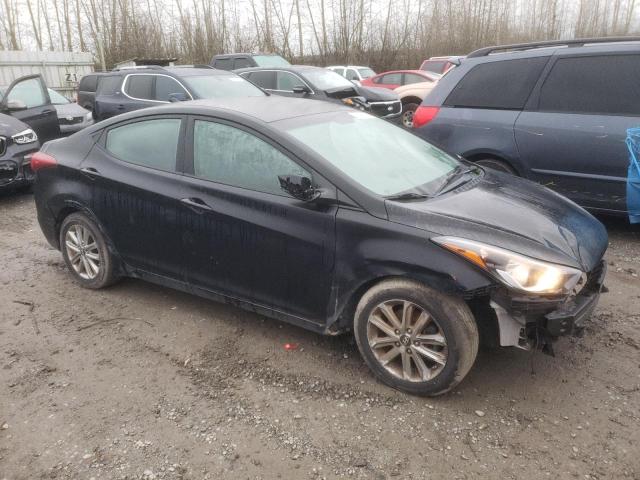 KMHDH4AE1EU056875 | 2014 HYUNDAI ELANTRA SE