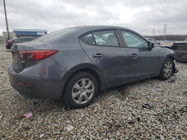 JM1BM1T79G1319445 | 2016 MAZDA 3 SPORT