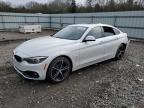 2018 BMW 430I GRAN COUPE