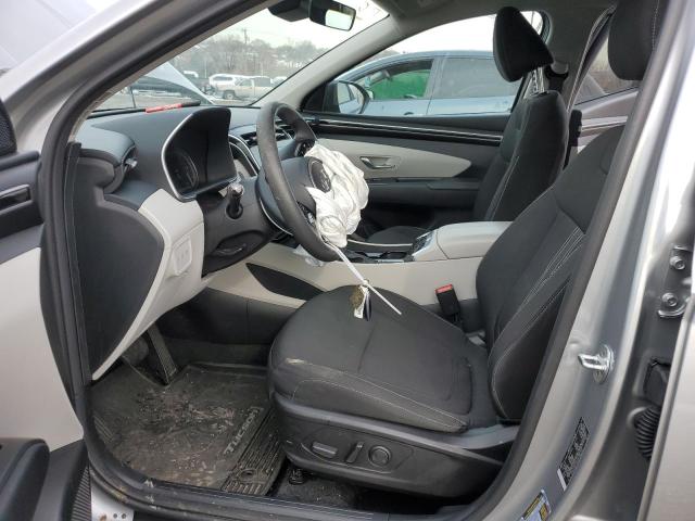 2023 HYUNDAI TUCSON SEL - 5NMJB3AE0PH189642