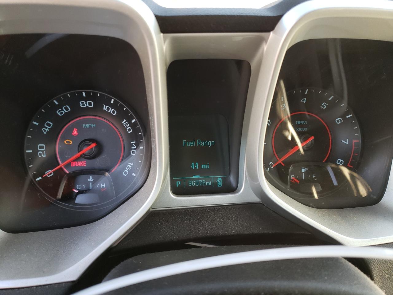 2G1FC1E33C9190793 2012 Chevrolet Camaro Lt