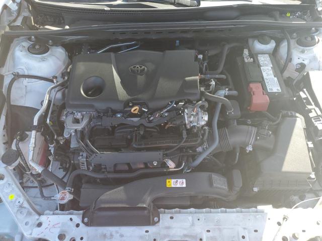 2023 TOYOTA CAMRY SE N - 4T1S11AK6PU132433
