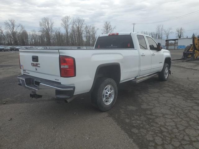 2019 GMC SIERRA C25 2GT21PEG3K1211964