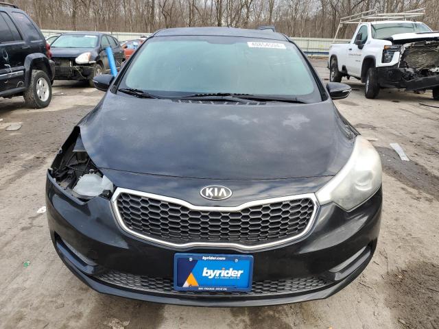 2015 KIA FORTE LX KNAFX4A67F5284011