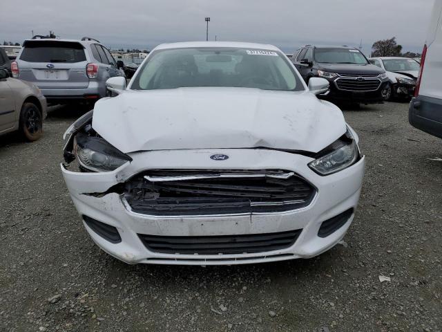 3FA6P0H70FR238355 | 2015 FORD FUSION SE