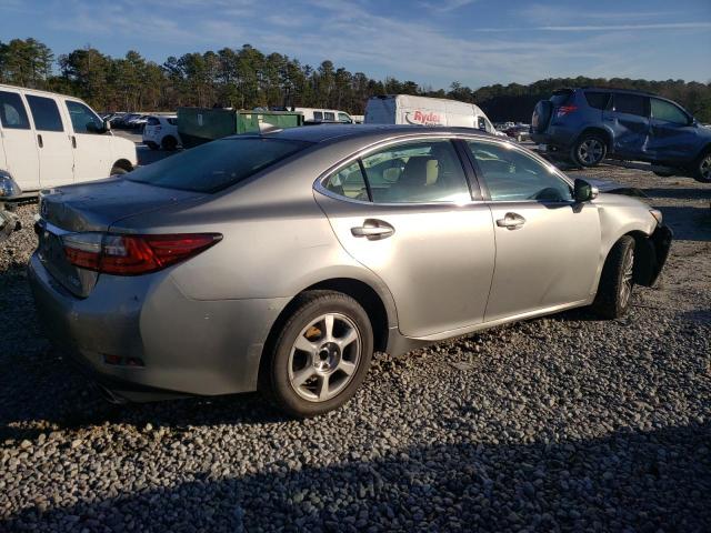 58ABK1GG5GU004936 | 2016 LEXUS ES 350