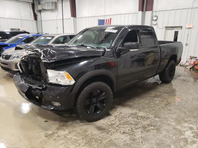 2009 DODGE RAM 1500 for Sale | WI - MILWAUKEE SOUTH | Sat. Jan 27, 2024 ...