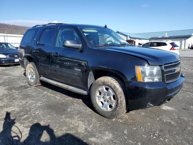 1GNSKBE09CR122144 | 2012 Chevrolet tahoe k1500 lt