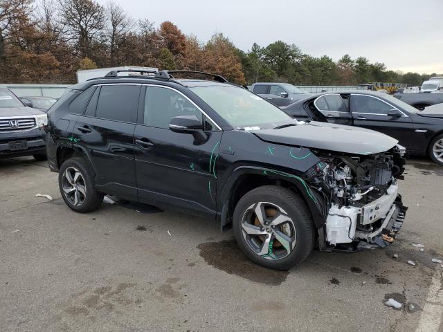 2022 TOYOTA RAV4 PRIME - JTMAB3FV8ND091618