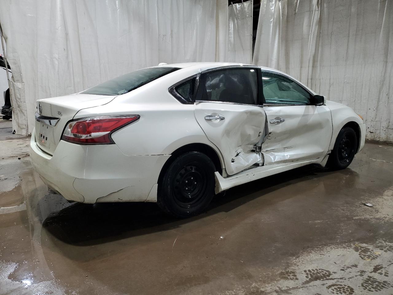 1N4AL3AP8EC424711 2014 Nissan Altima 2.5